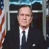 George H. W. Bush (41st President of the United States)